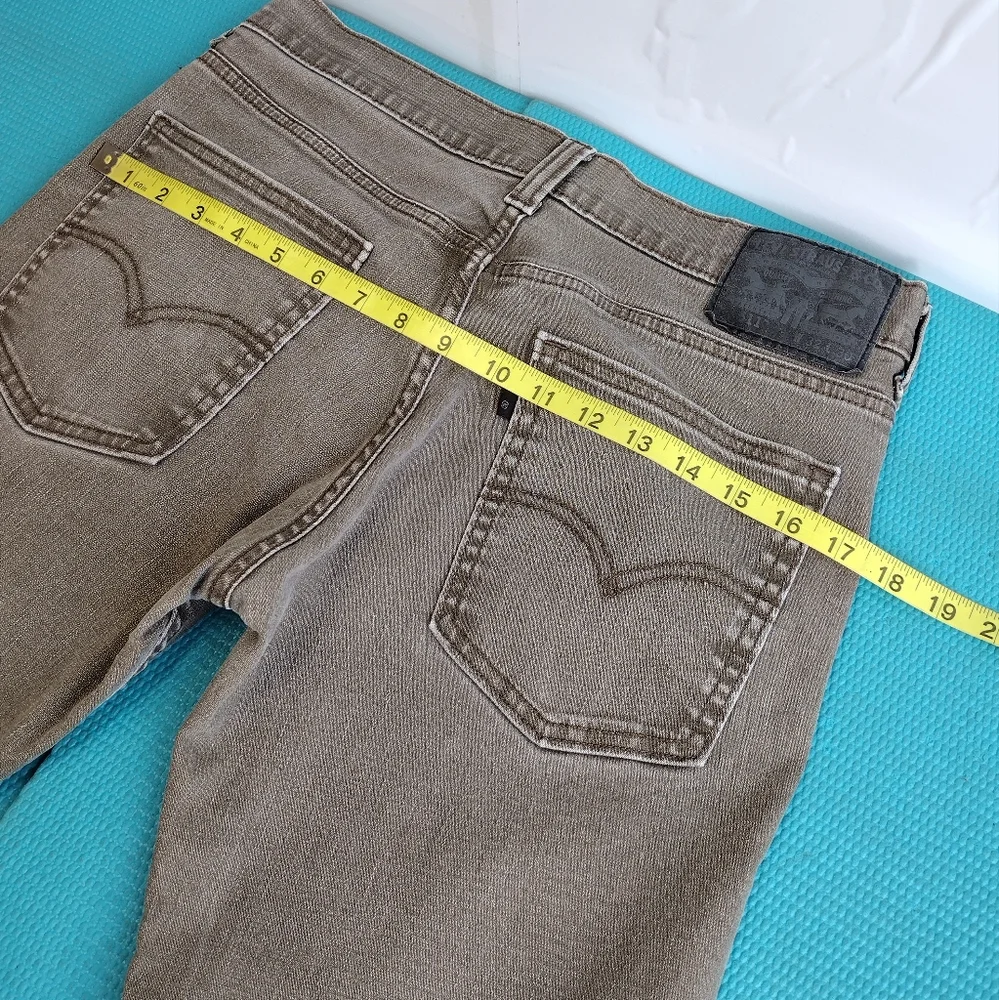 Levis levi 511